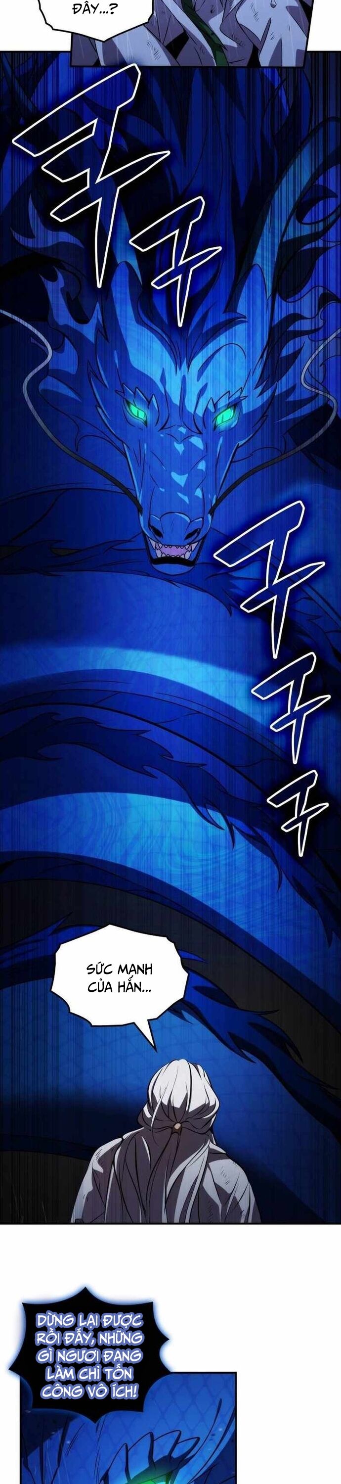 Tăng Lực Thợ Săn - Chapter 83 - Page 32