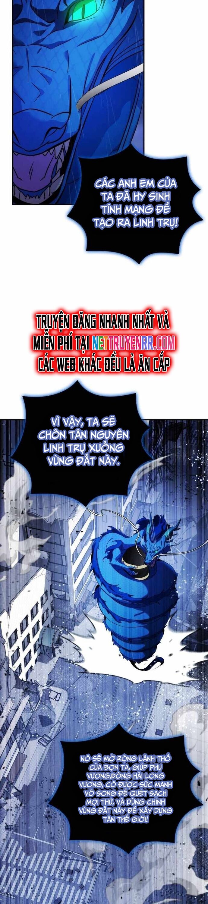 Tăng Lực Thợ Săn - Chapter 83 - Page 33