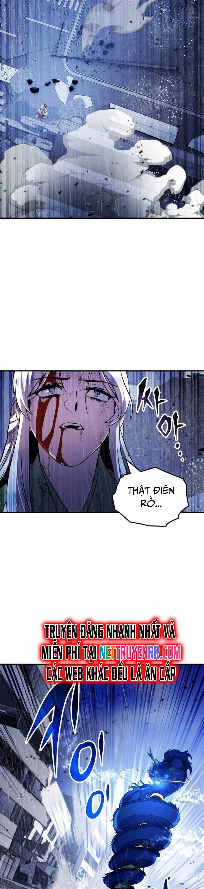 Tăng Lực Thợ Săn - Chapter 83 - Page 34