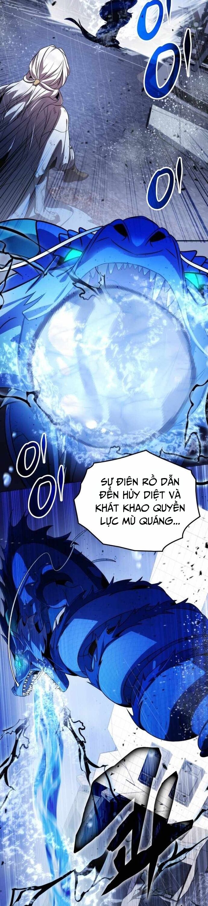 Tăng Lực Thợ Săn - Chapter 83 - Page 35