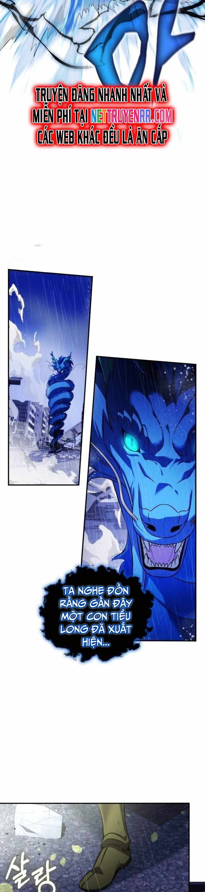 Tăng Lực Thợ Săn - Chapter 83 - Page 37