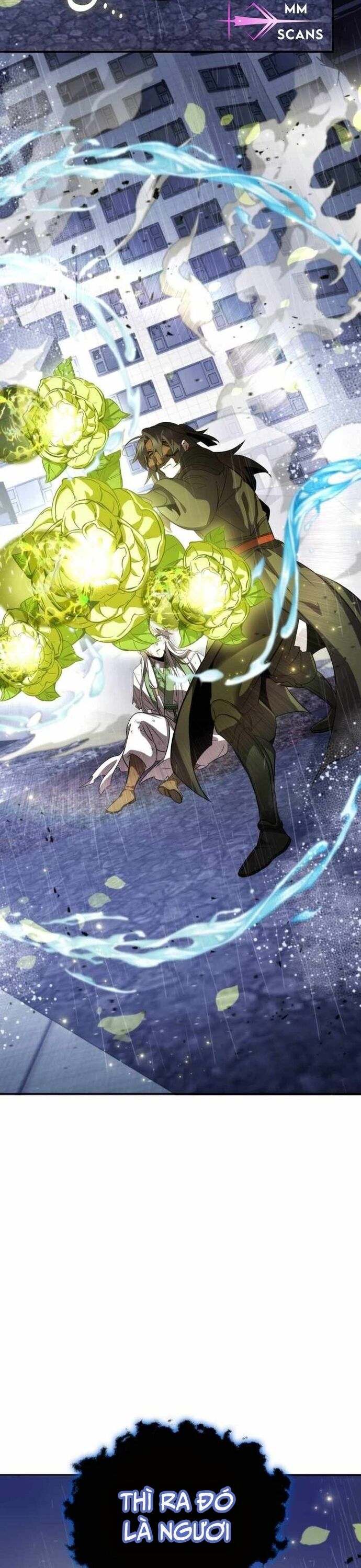 Tăng Lực Thợ Săn - Chapter 83 - Page 38