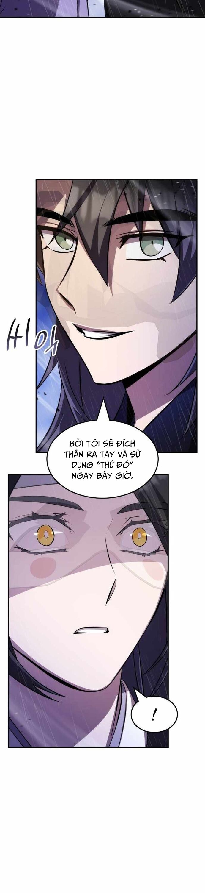 Tăng Lực Thợ Săn - Chapter 83 - Page 5