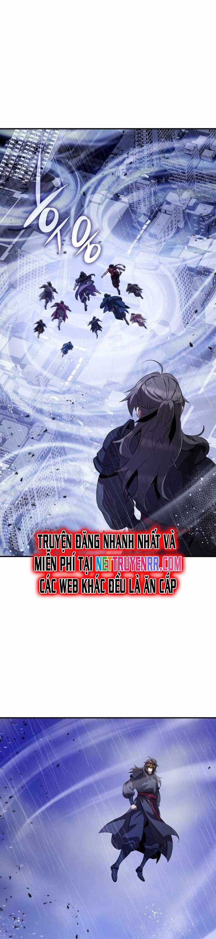 Tăng Lực Thợ Săn - Chapter 83 - Page 7