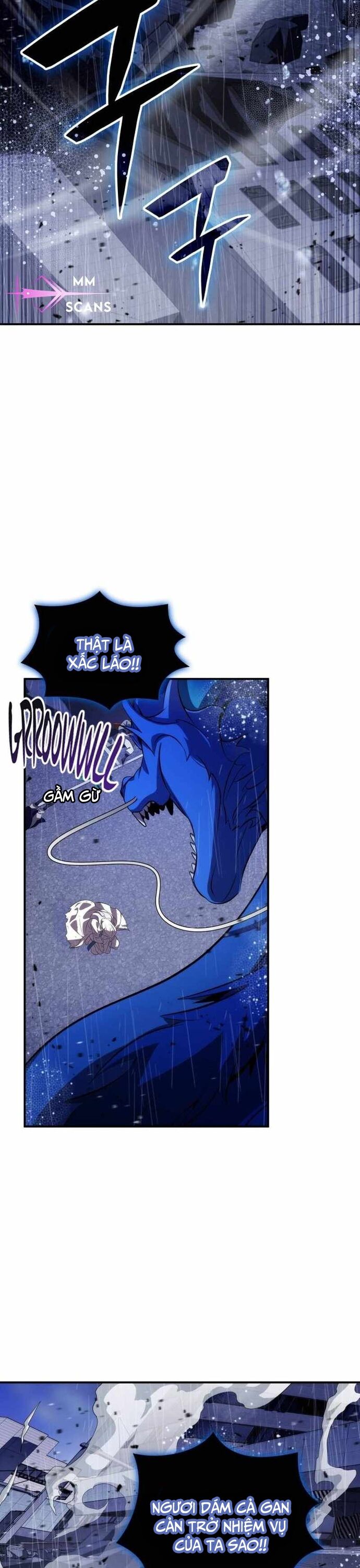 Tăng Lực Thợ Săn - Chapter 83 - Page 9