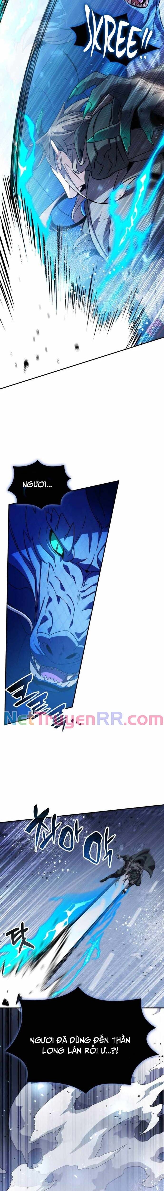 Tăng Lực Thợ Săn - Chapter 84 - Page 10