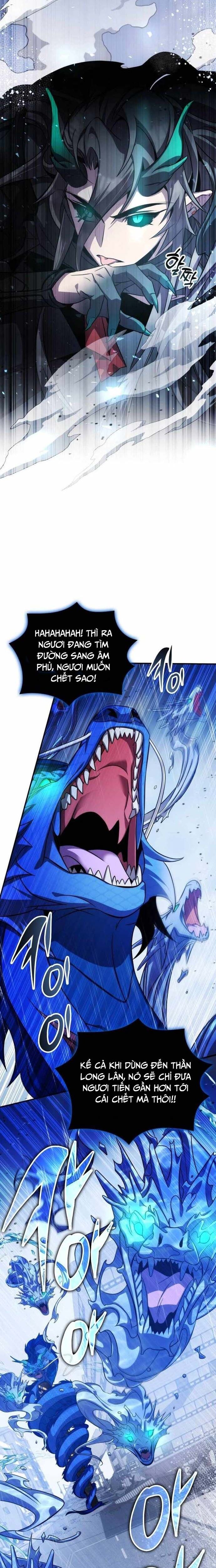 Tăng Lực Thợ Săn - Chapter 84 - Page 11