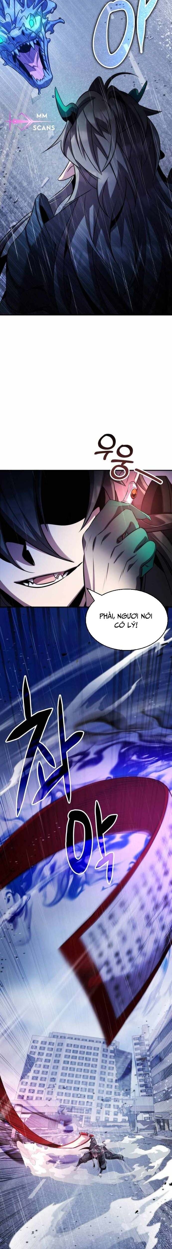 Tăng Lực Thợ Săn - Chapter 84 - Page 12