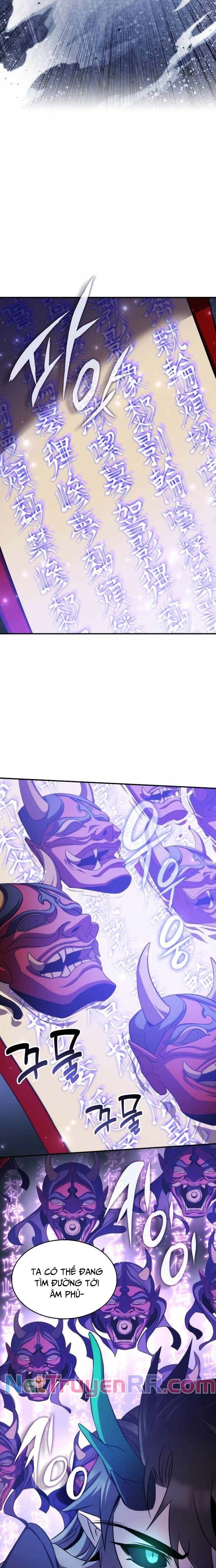 Tăng Lực Thợ Săn - Chapter 84 - Page 13