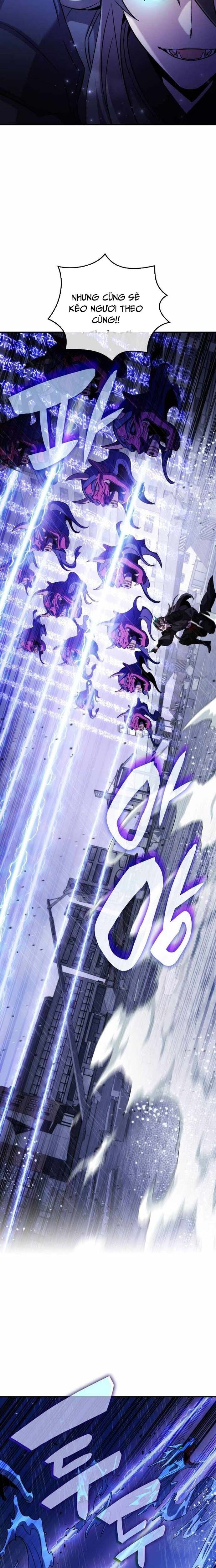 Tăng Lực Thợ Săn - Chapter 84 - Page 14