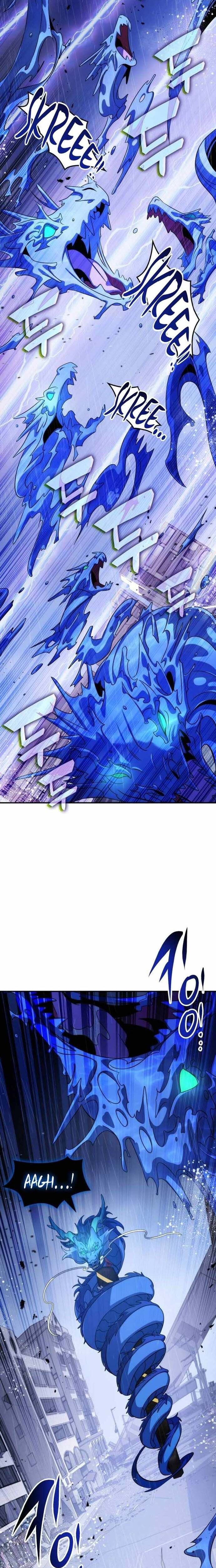 Tăng Lực Thợ Săn - Chapter 84 - Page 15