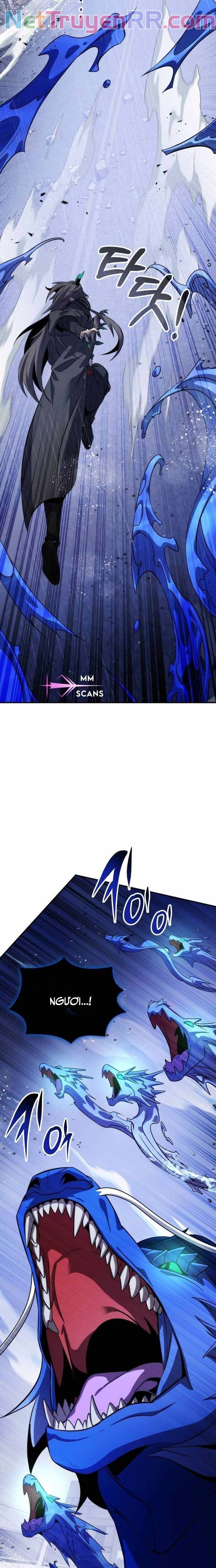 Tăng Lực Thợ Săn - Chapter 84 - Page 16
