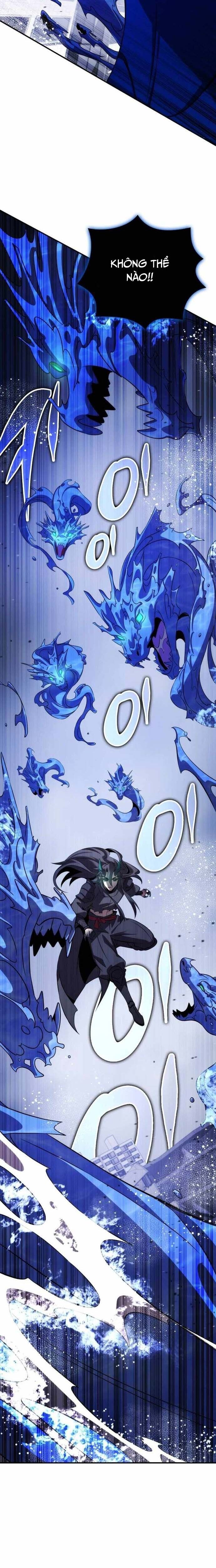 Tăng Lực Thợ Săn - Chapter 84 - Page 17