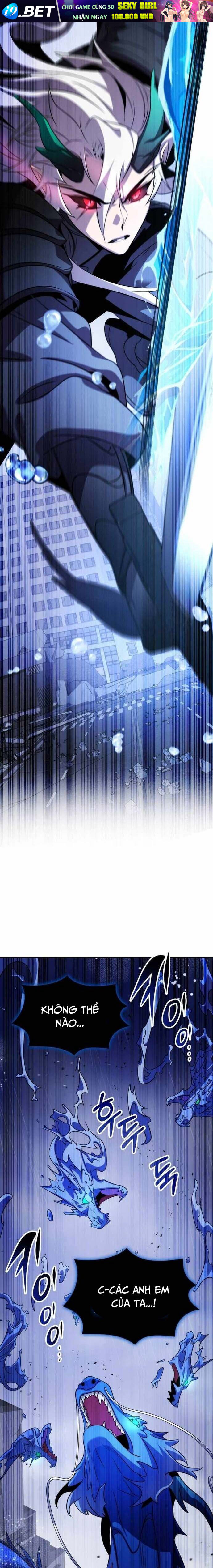 Tăng Lực Thợ Săn - Chapter 84 - Page 19