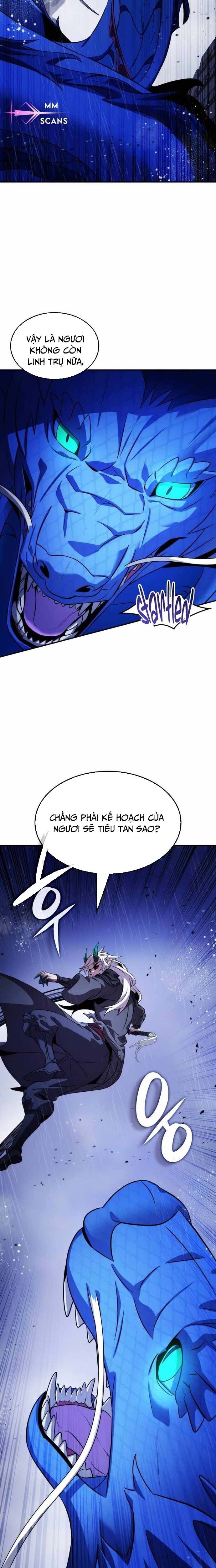 Tăng Lực Thợ Săn - Chapter 84 - Page 20