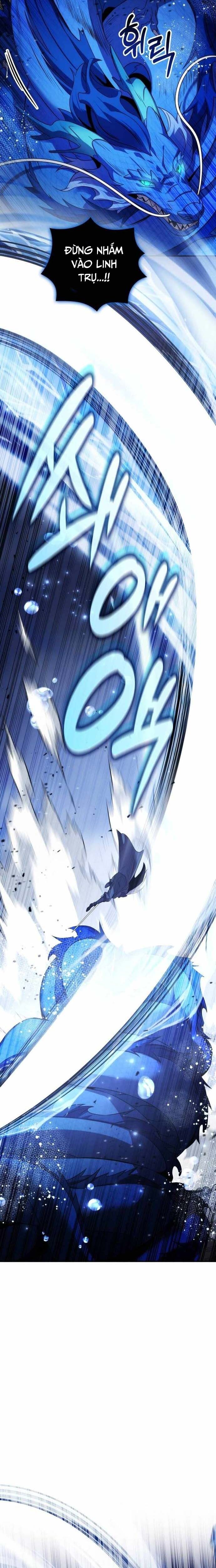 Tăng Lực Thợ Săn - Chapter 84 - Page 22