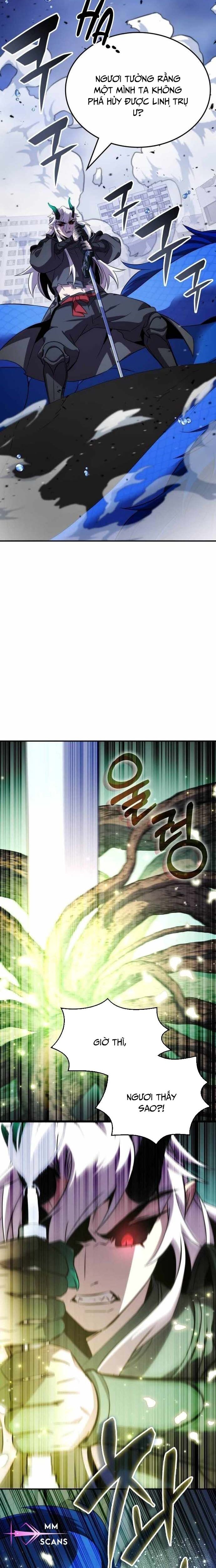 Tăng Lực Thợ Săn - Chapter 84 - Page 24