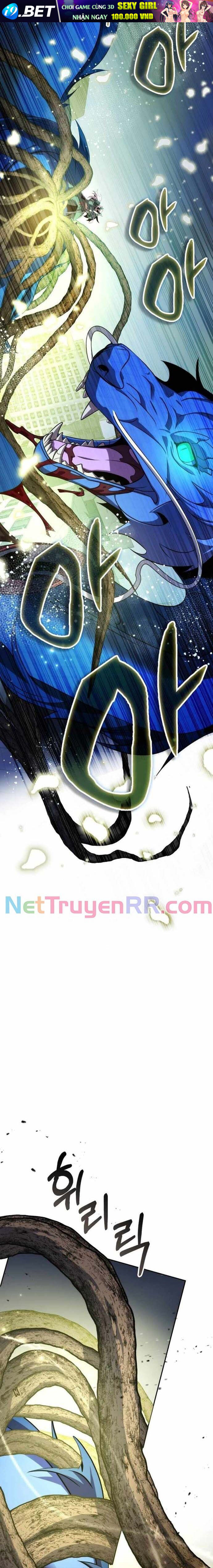 Tăng Lực Thợ Săn - Chapter 84 - Page 25