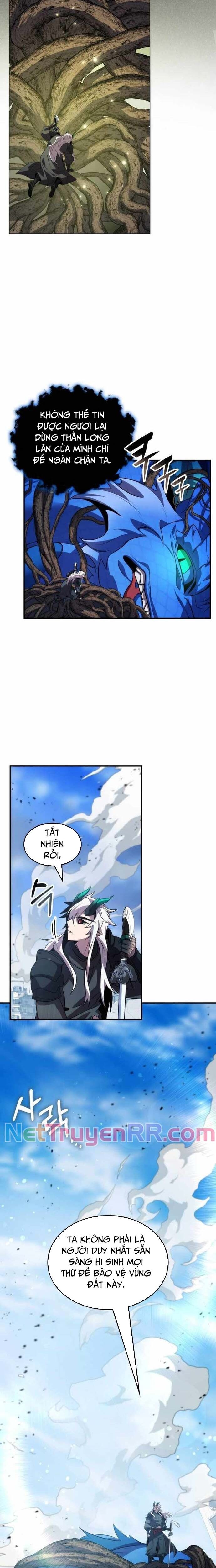 Tăng Lực Thợ Săn - Chapter 84 - Page 27