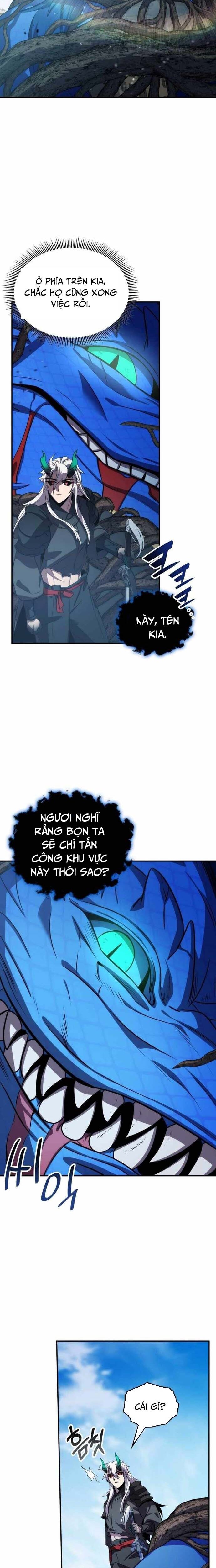 Tăng Lực Thợ Săn - Chapter 84 - Page 28