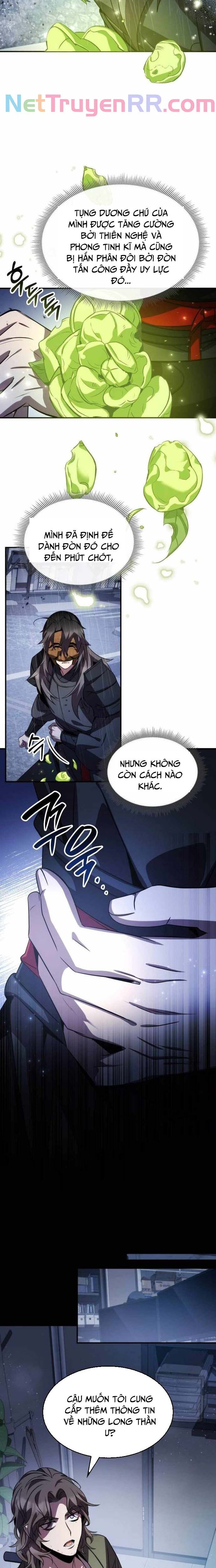 Tăng Lực Thợ Săn - Chapter 84 - Page 4