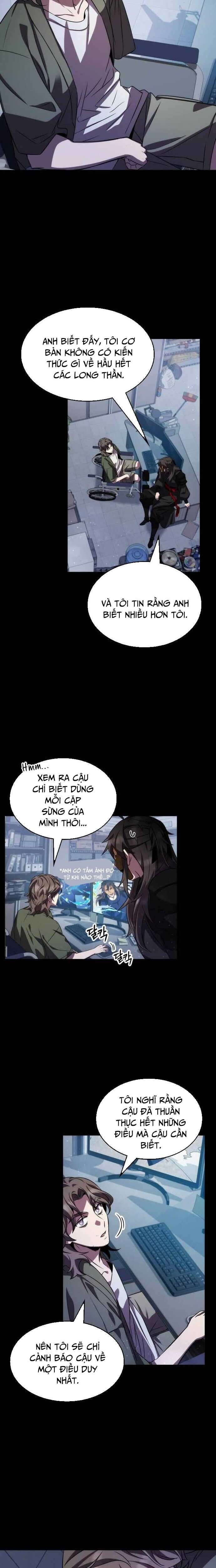 Tăng Lực Thợ Săn - Chapter 84 - Page 5