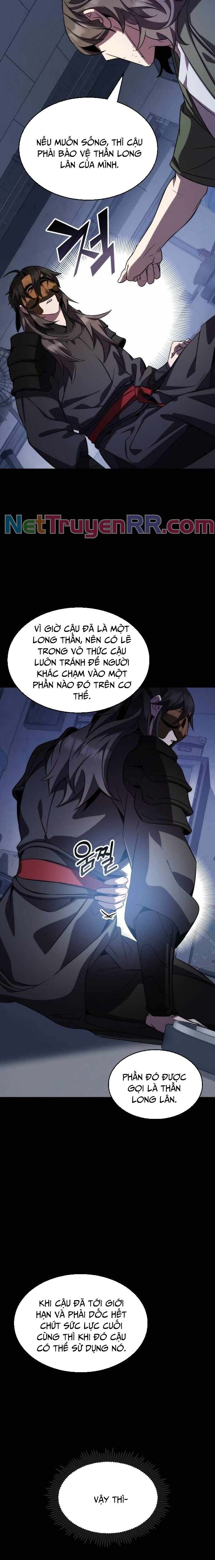 Tăng Lực Thợ Săn - Chapter 84 - Page 6