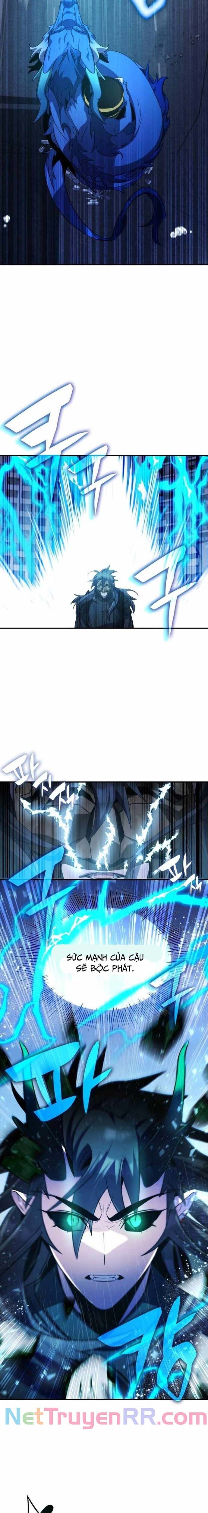 Tăng Lực Thợ Săn - Chapter 84 - Page 8