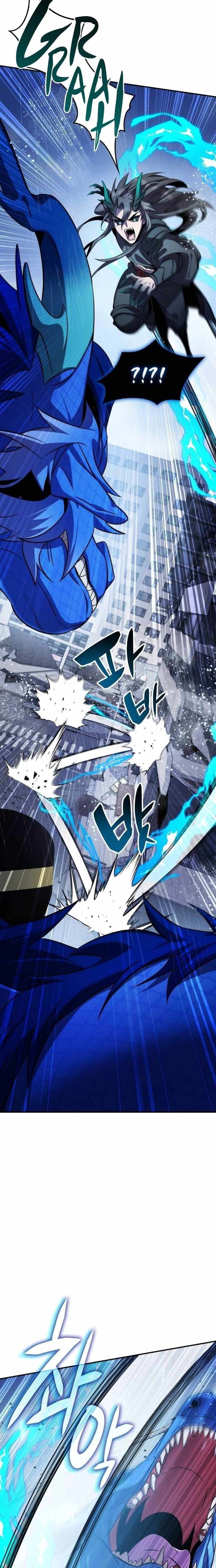 Tăng Lực Thợ Săn - Chapter 84 - Page 9