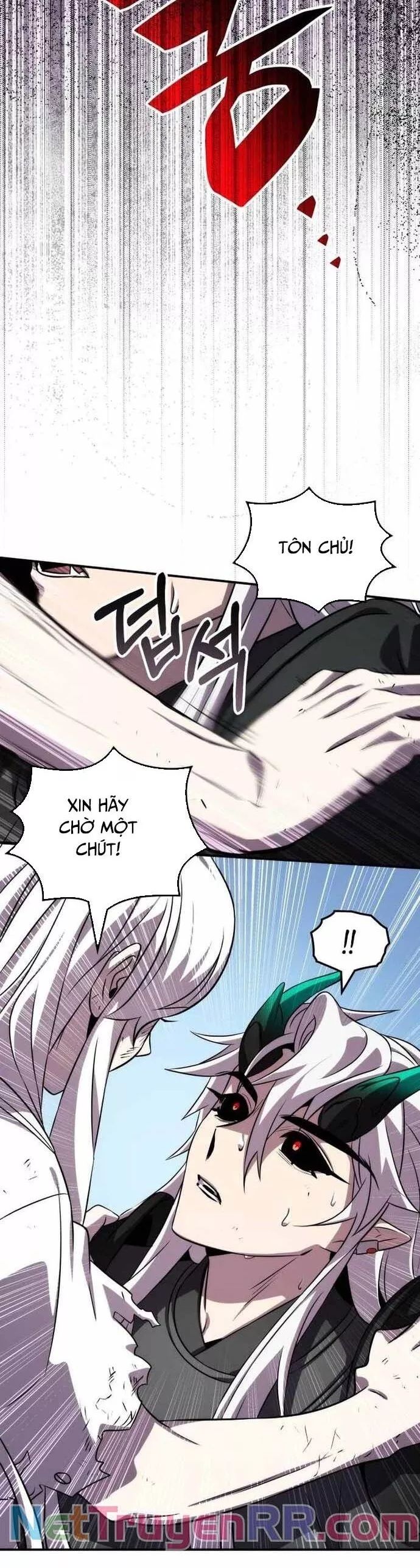 Tăng Lực Thợ Săn - Chapter 85 - Page 10