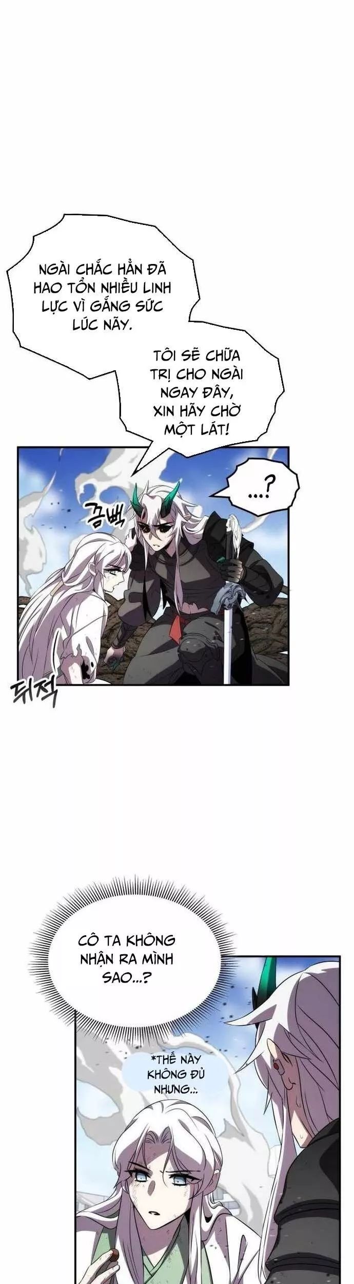 Tăng Lực Thợ Săn - Chapter 85 - Page 11