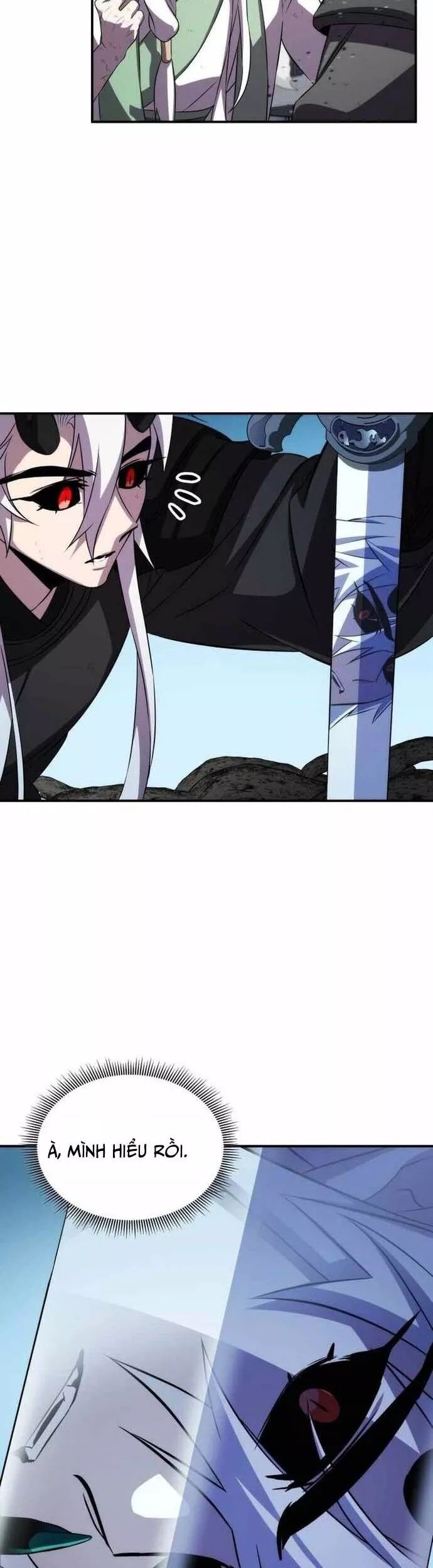 Tăng Lực Thợ Săn - Chapter 85 - Page 12