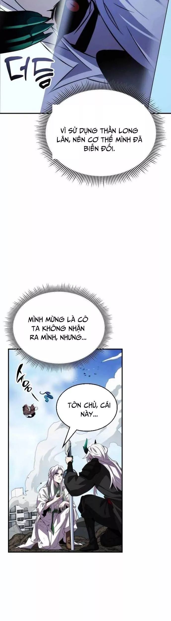 Tăng Lực Thợ Săn - Chapter 85 - Page 13