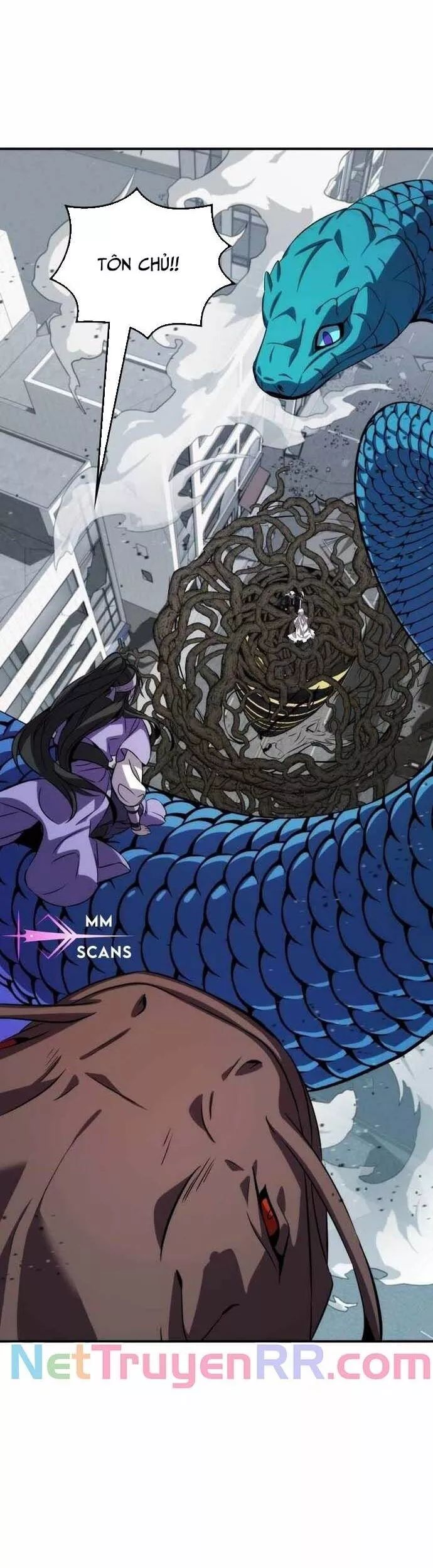 Tăng Lực Thợ Săn - Chapter 85 - Page 14