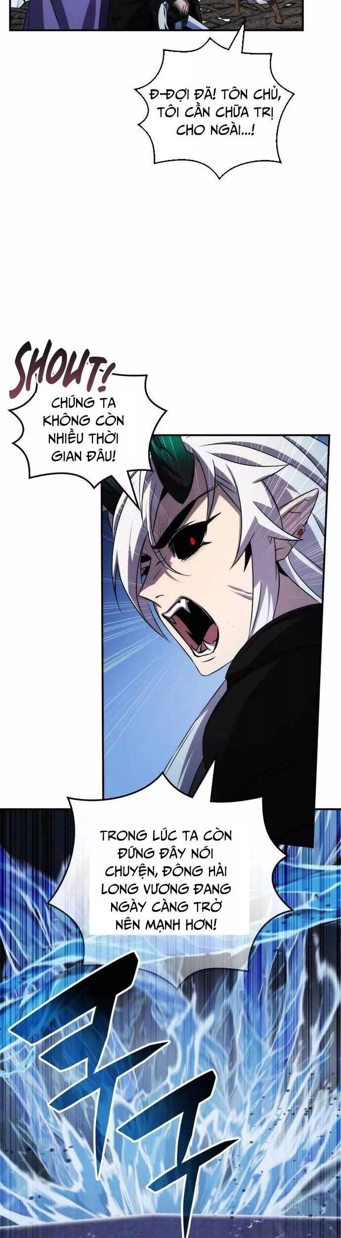 Tăng Lực Thợ Săn - Chapter 85 - Page 16