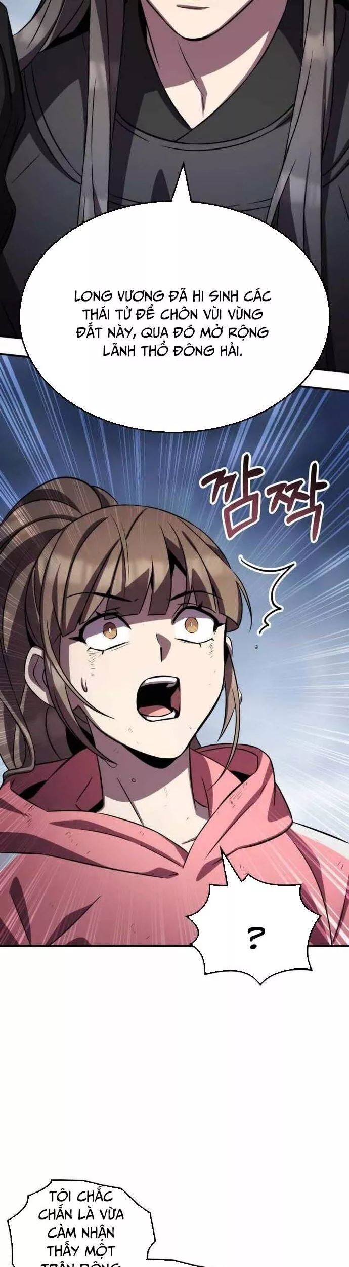 Tăng Lực Thợ Săn - Chapter 85 - Page 23