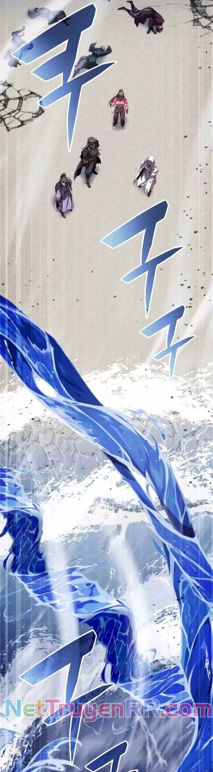 Tăng Lực Thợ Săn - Chapter 85 - Page 25