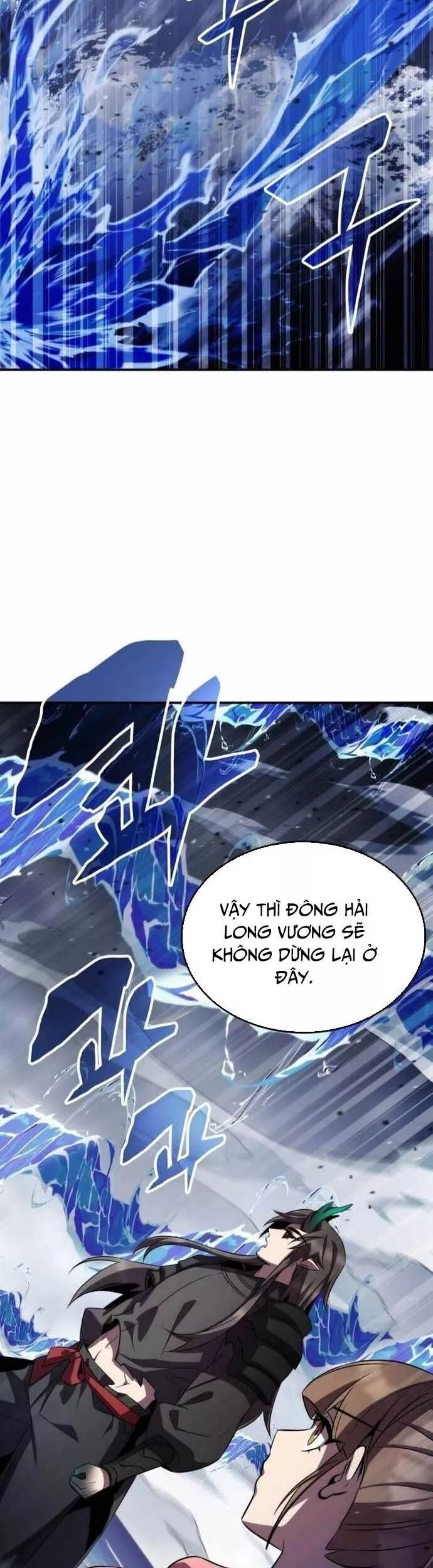 Tăng Lực Thợ Săn - Chapter 85 - Page 26