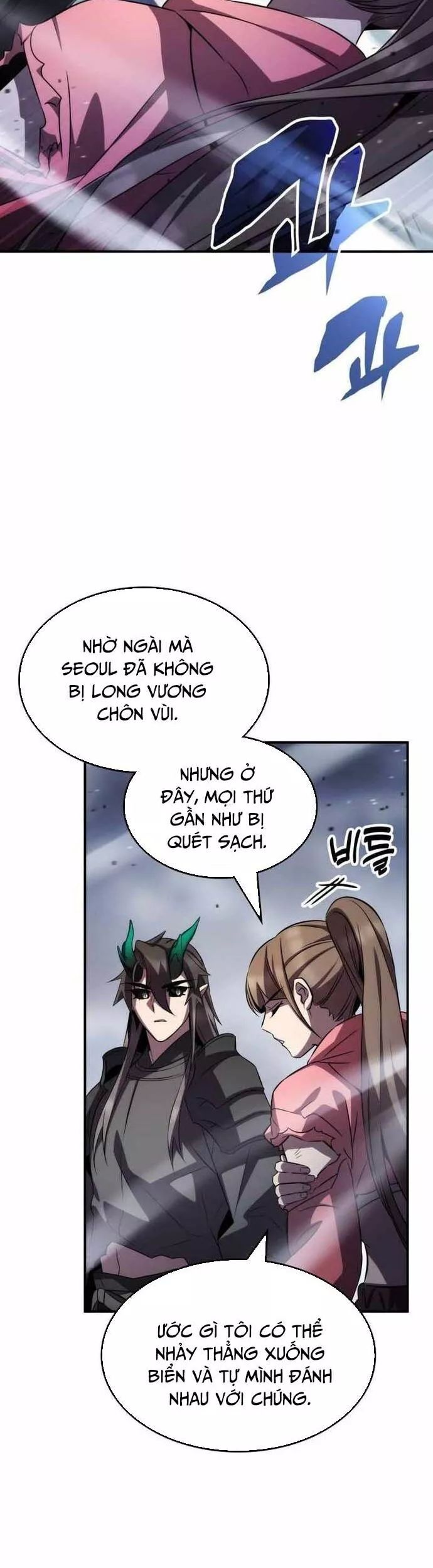 Tăng Lực Thợ Săn - Chapter 85 - Page 27