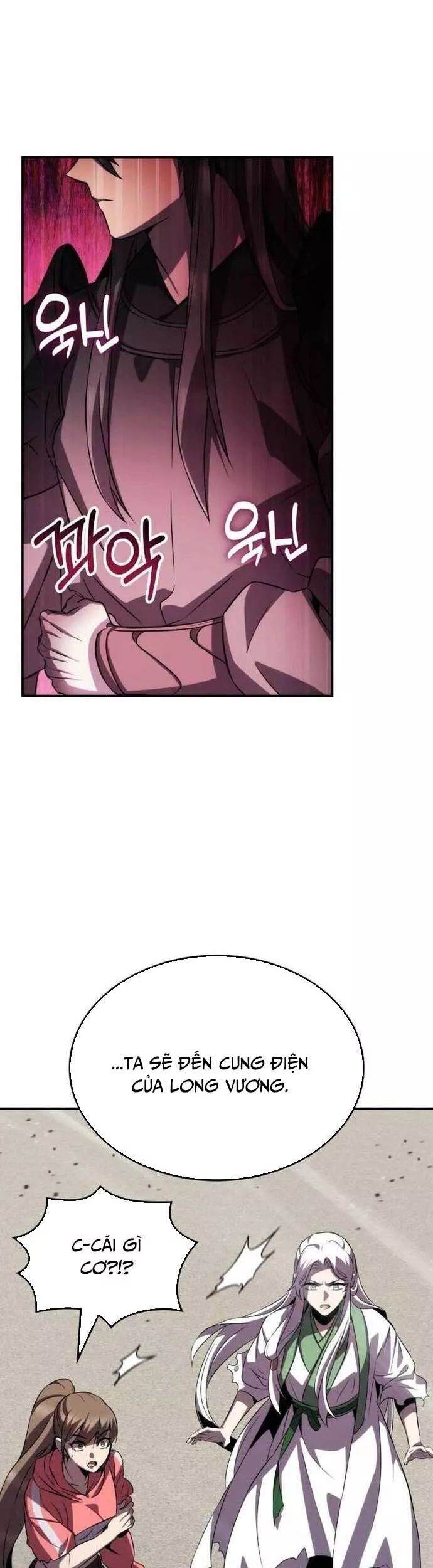 Tăng Lực Thợ Săn - Chapter 85 - Page 28