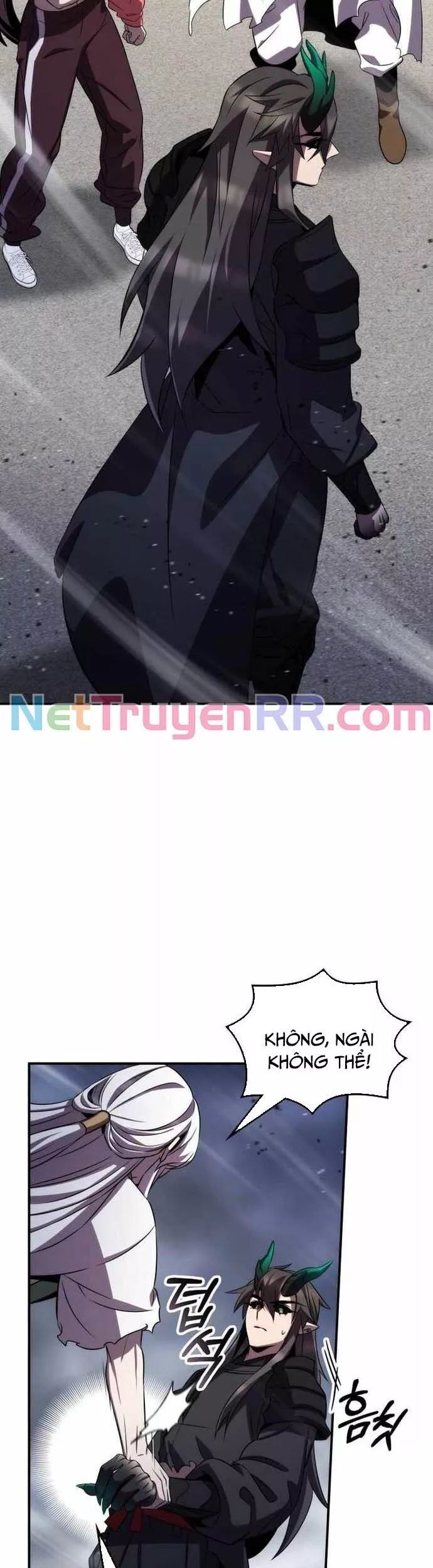 Tăng Lực Thợ Săn - Chapter 85 - Page 29