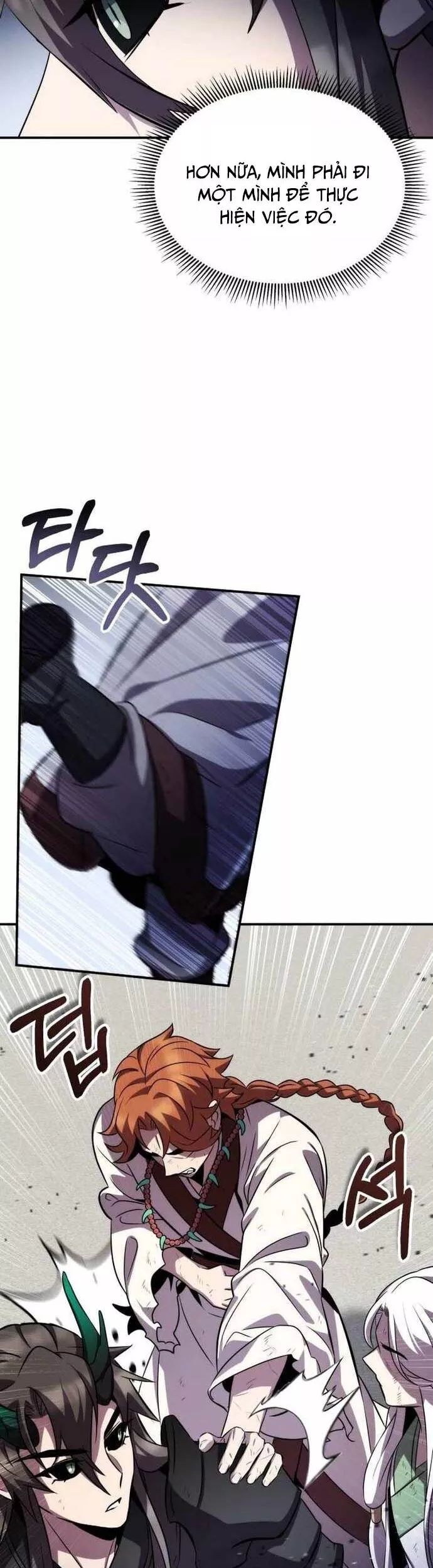 Tăng Lực Thợ Săn - Chapter 85 - Page 31