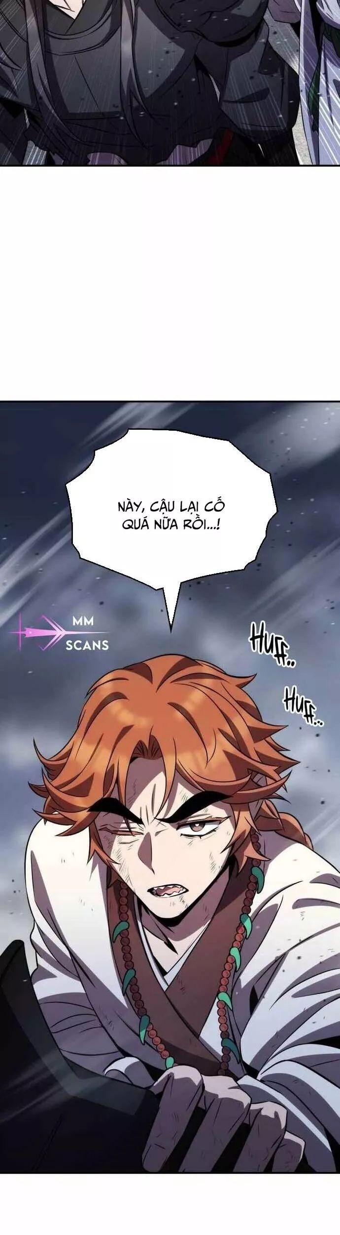 Tăng Lực Thợ Săn - Chapter 85 - Page 32