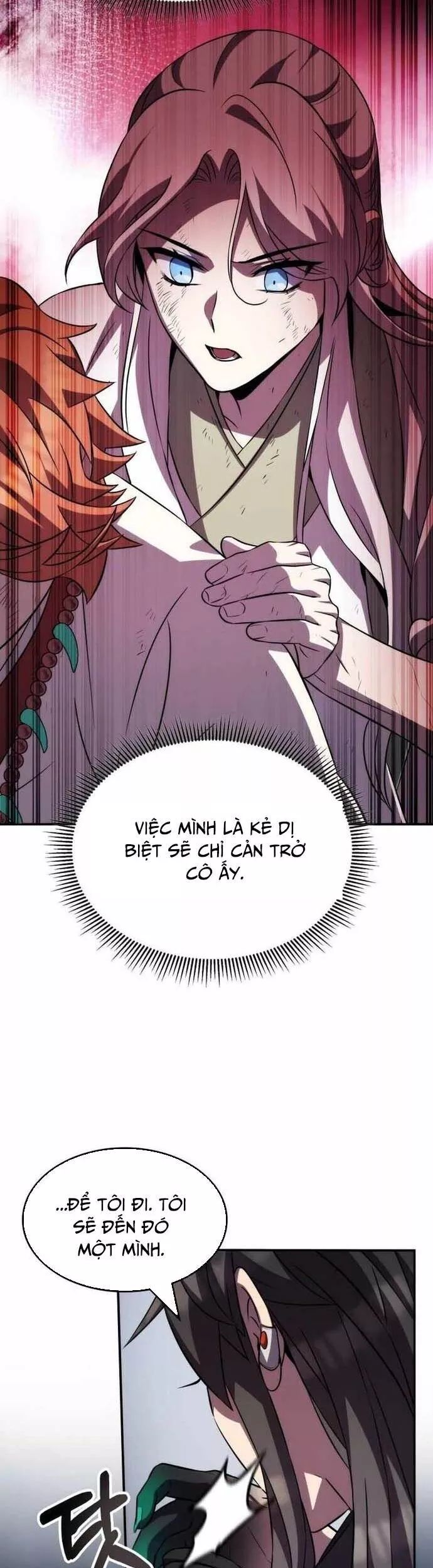 Tăng Lực Thợ Săn - Chapter 85 - Page 35
