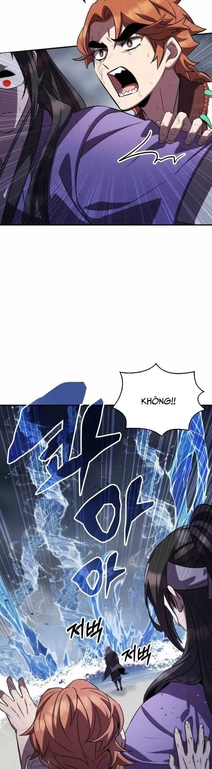 Tăng Lực Thợ Săn - Chapter 85 - Page 37