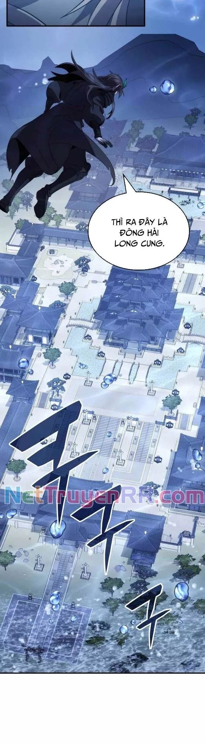 Tăng Lực Thợ Săn - Chapter 85 - Page 40