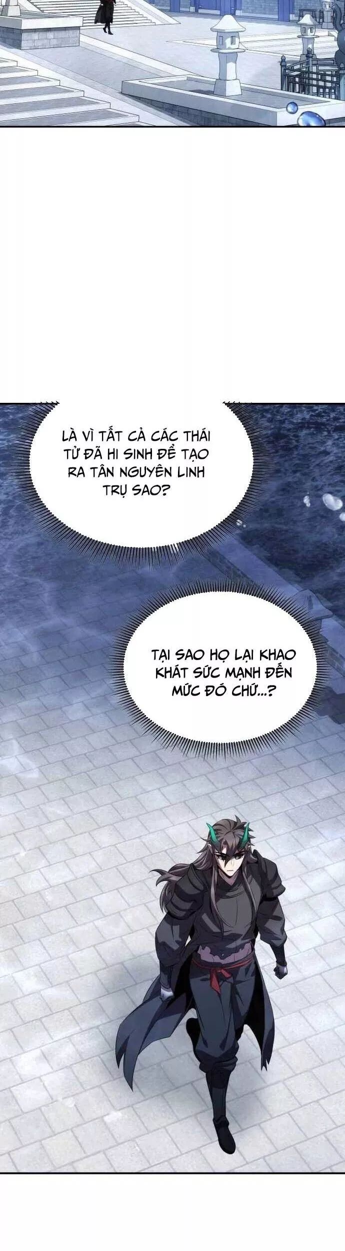 Tăng Lực Thợ Săn - Chapter 85 - Page 42