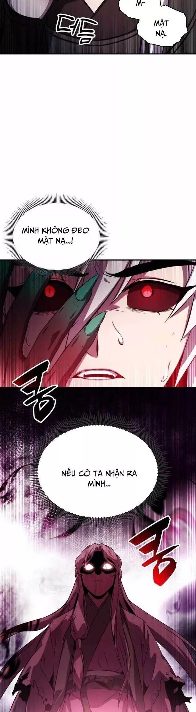 Tăng Lực Thợ Săn - Chapter 85 - Page 8