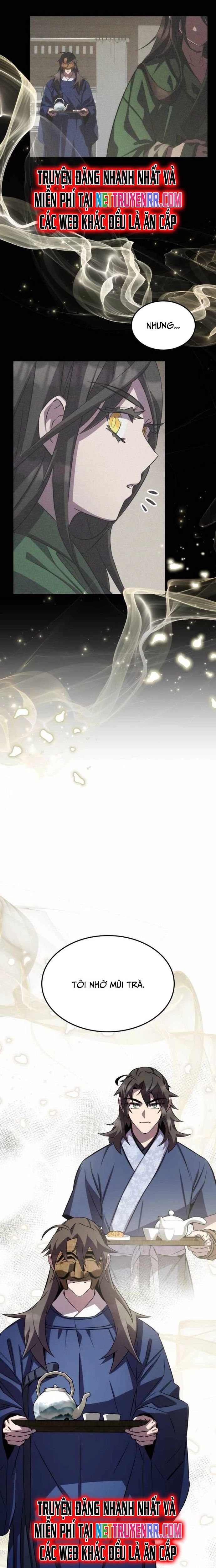 Tăng Lực Thợ Săn - Chapter 89 - Page 12