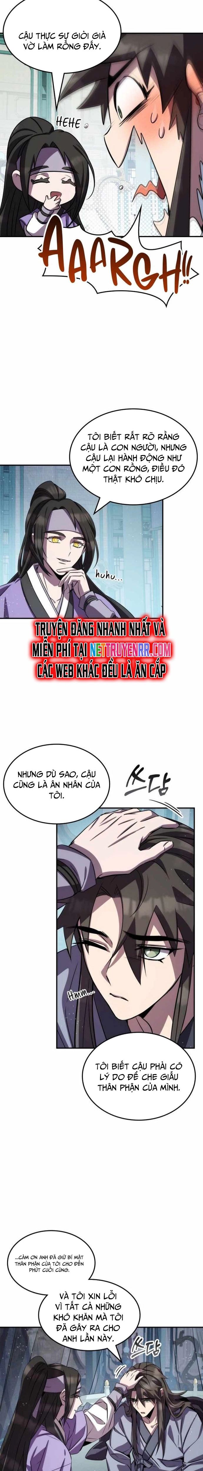 Tăng Lực Thợ Săn - Chapter 89 - Page 14